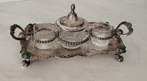 Jugendstil design menagere - jugendstil,
