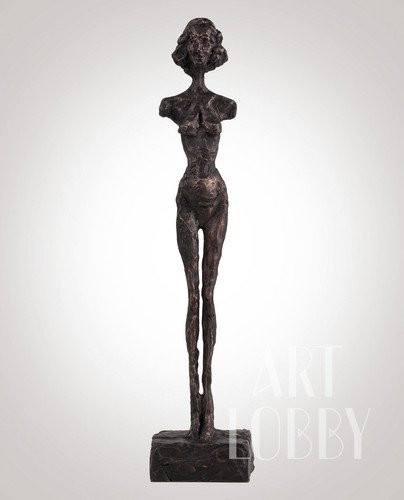 Alberto giacometti annette - giacometti,