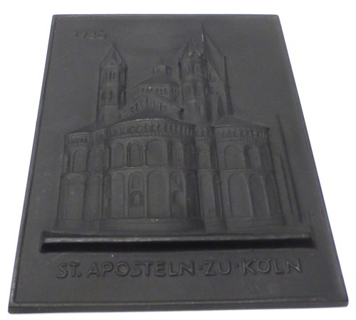 Original buderus aposteln - original,