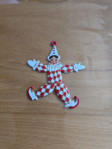 Kühn zinnbild anhänger - zinnbild, figur