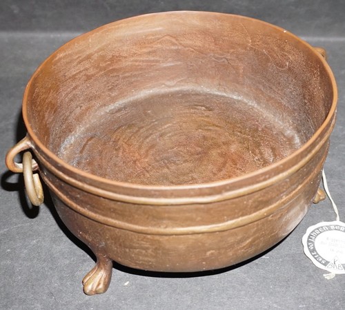 Bronze schüssel bkb - bronze-schüssel,,