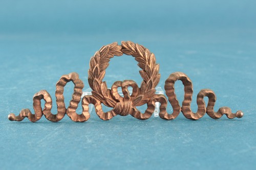 Kupfer applikationen relief - kupfer,